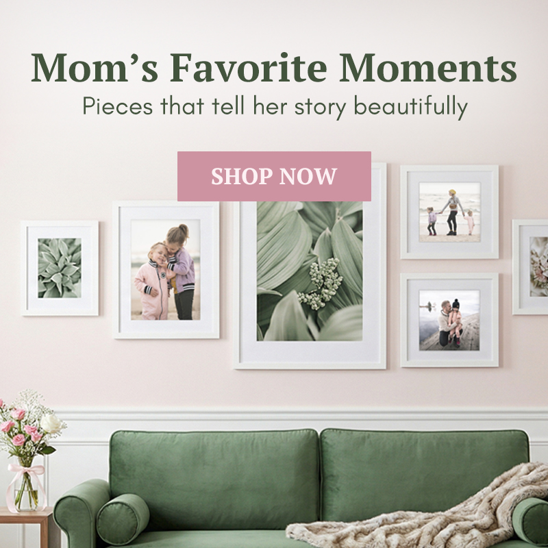 Mom's Favorite Moments